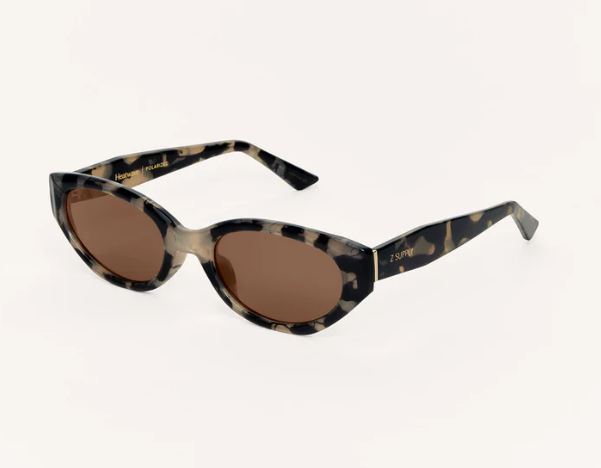 Heatwave Brown Tortoise - Brown Polar