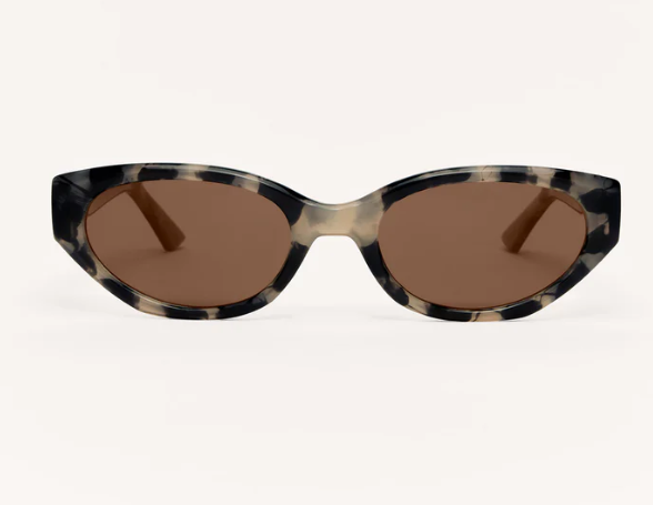 Heatwave Brown Tortoise - Brown Polar