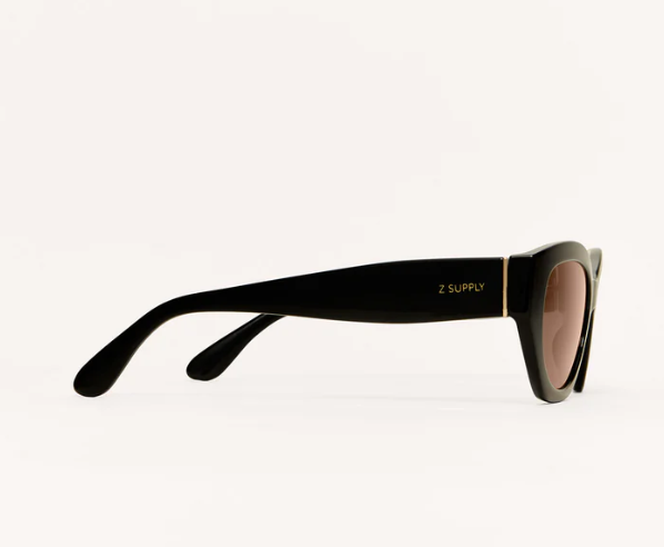 Mirage Polished Black-Brown Polarized