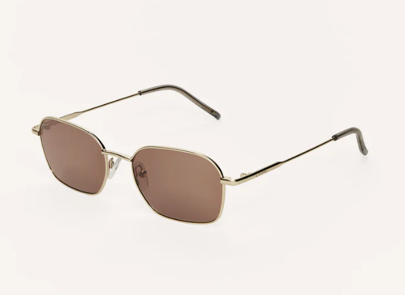 Lido Gold-Brown Polarized
