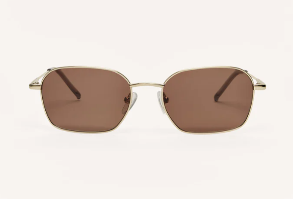 Lido Gold-Brown Polarized