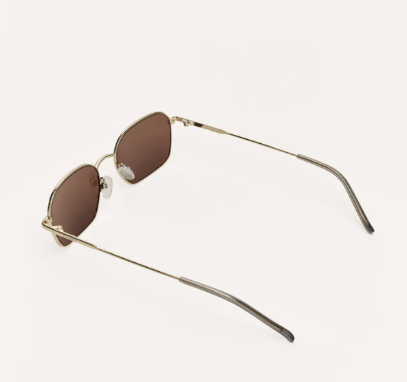 Lido Gold-Brown Polarized