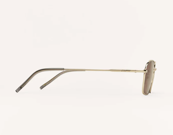 Lido Gold-Brown Polarized