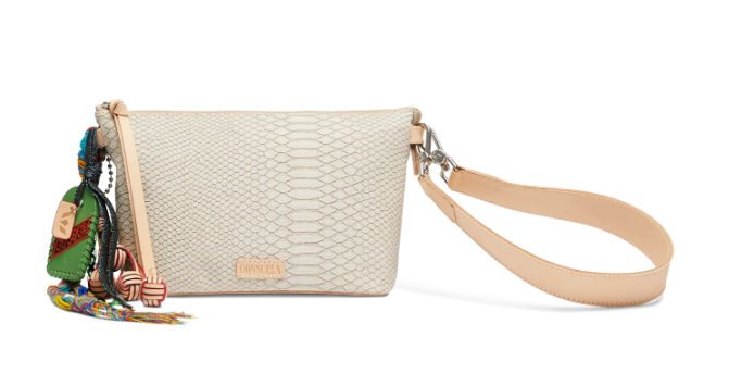 Thunderbird Your way Bag