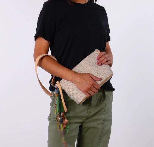 Thunderbird Your way Bag