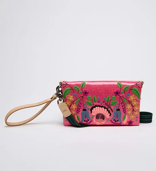 Ivy Uptown Crossbody
