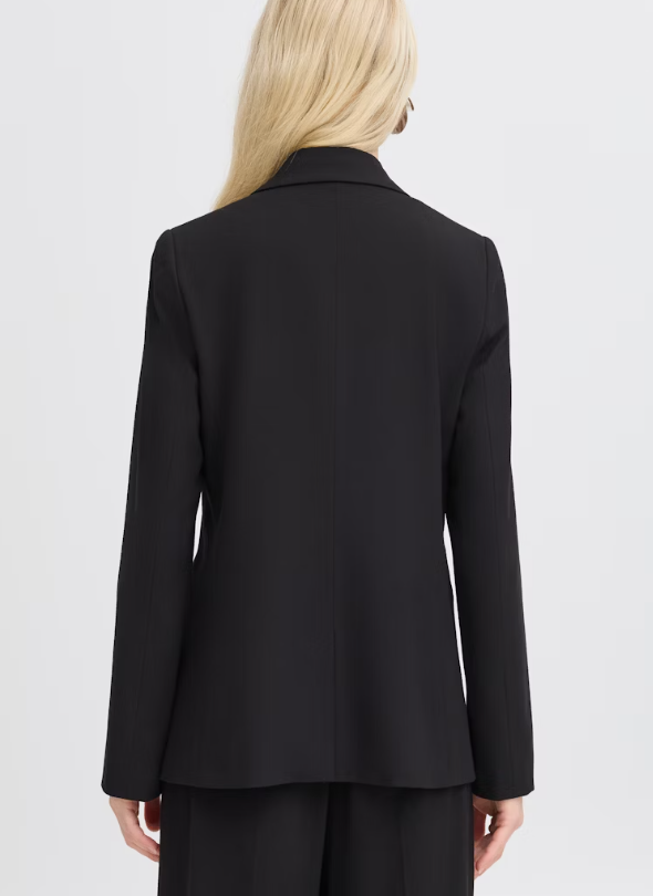 Bydanta Blazer- Black