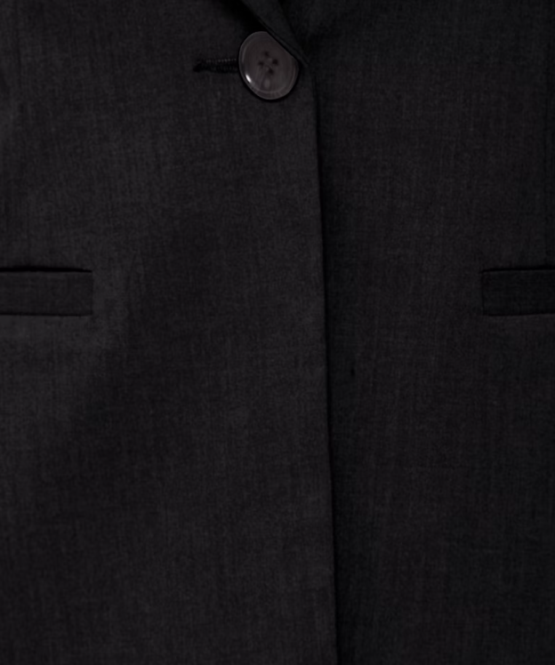 Bydanta Blazer- Black