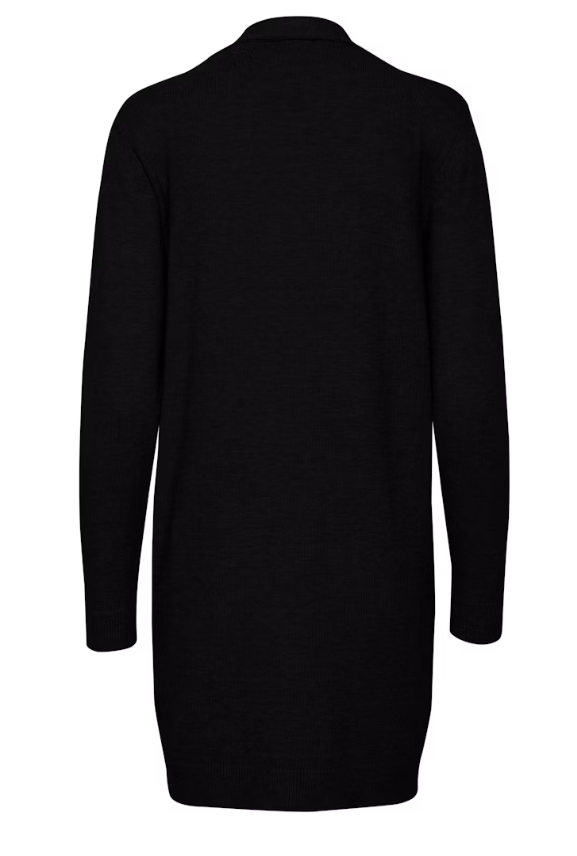 Bynonina Cardigan- Black