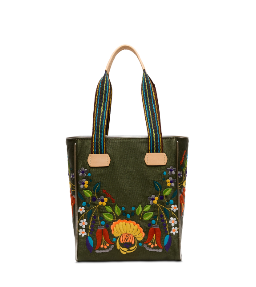 Vic Chica Tote