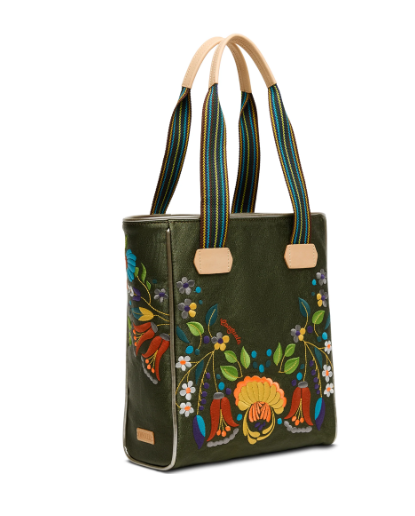 Vic Chica Tote