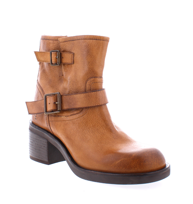 Spry Boot- Pecan HD TML - 7.5