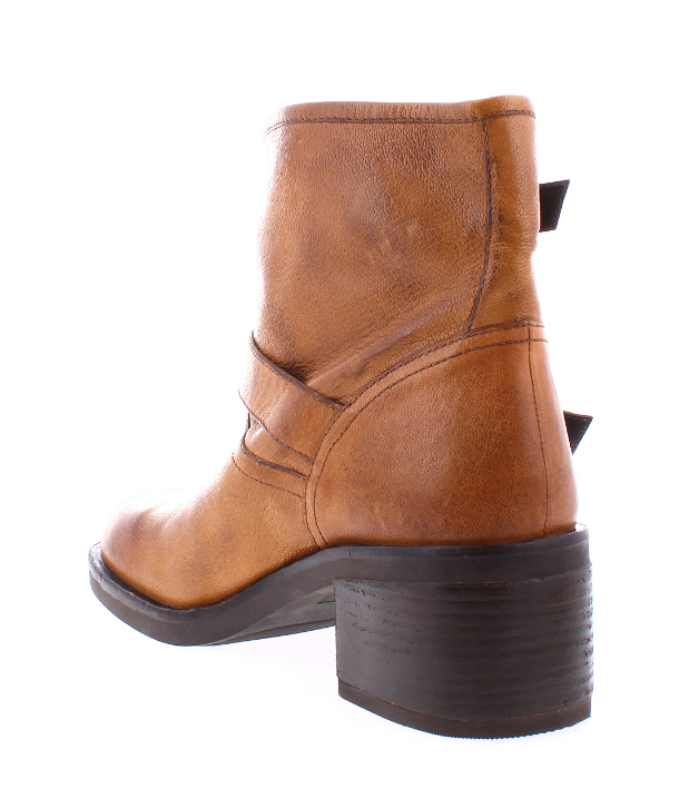 Spry Boot- Pecan HD TML - 6