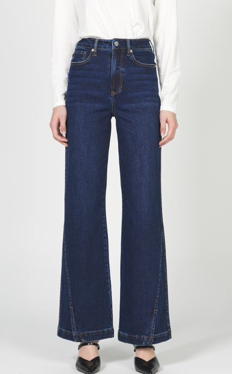 Fiona HR Pant- Belvue - 24