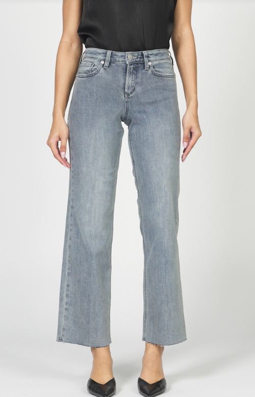 Taylor Straight Leg Jean- Fairfax - 28