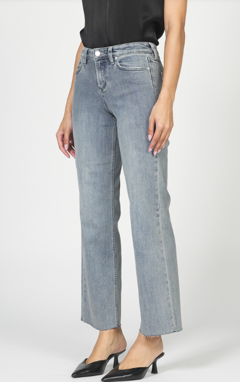 Taylor Straight Leg Jean- Fairfax - 24