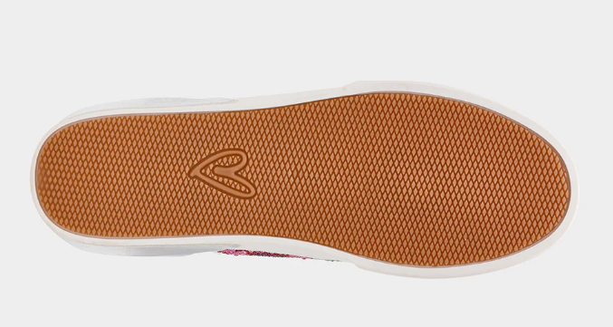 Damon Sneaker- Bright Multi - 6