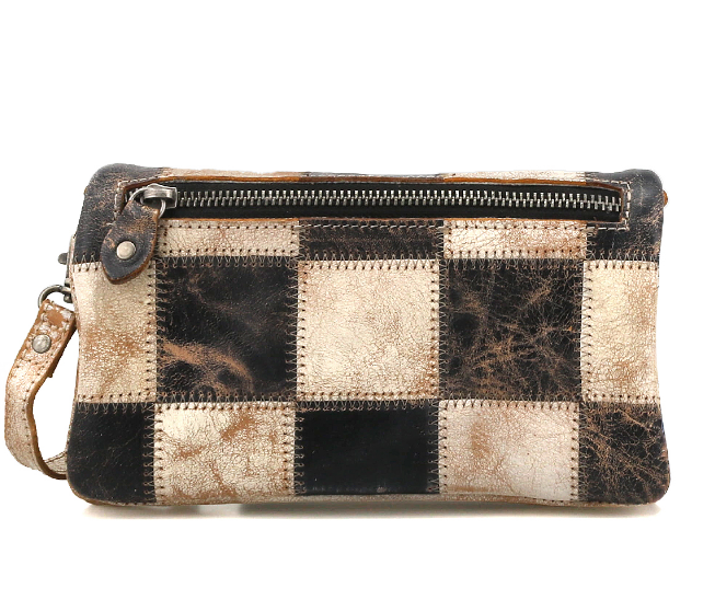 Cadence PW Crossbody- Nectar/BLK Lux