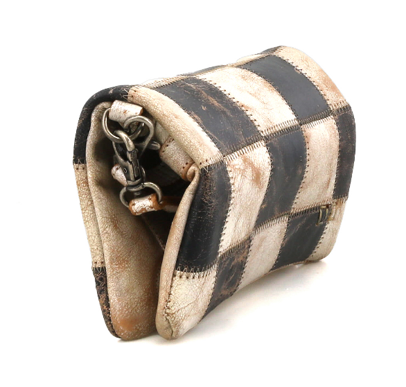 Cadence PW Crossbody- Nectar/BLK Lux