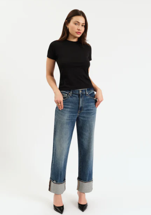 Eastside HR Loose Pant- Crush Hour