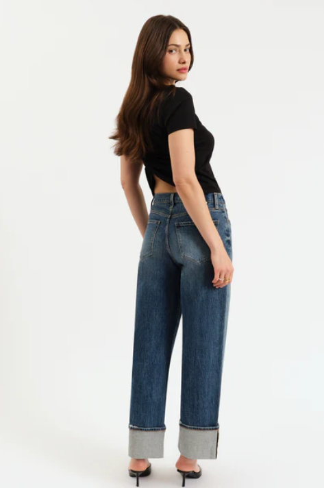 Eastside HR Loose Pant- Crush Hour