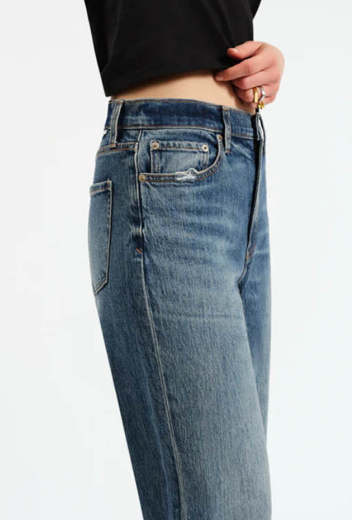 Eastside HR Loose Pant- Crush Hour - 25