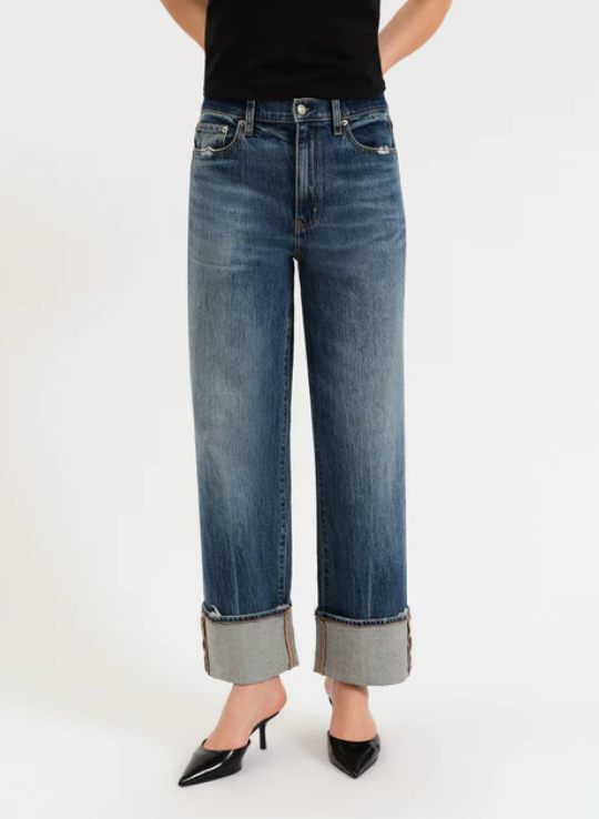 Eastside HR Loose Pant- Crush Hour