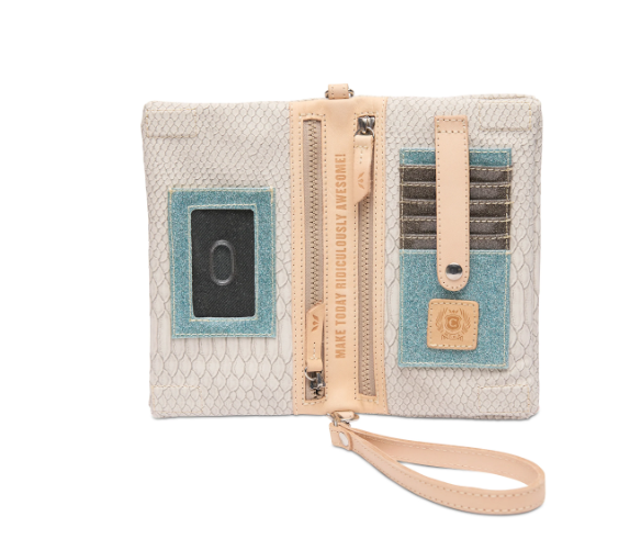 Thunderbird Uptown Crossbody