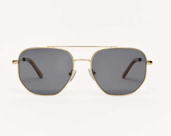 Highway Gold - Grey Polarized