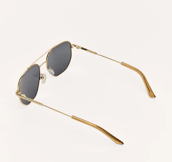 Highway Gold - Grey Polarized