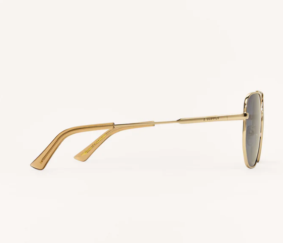 Highway Gold - Grey Polarized