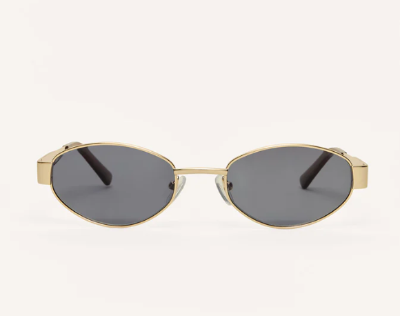 Palisades Gold - Grey Polarized