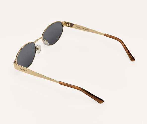 Palisades Gold - Grey Polarized