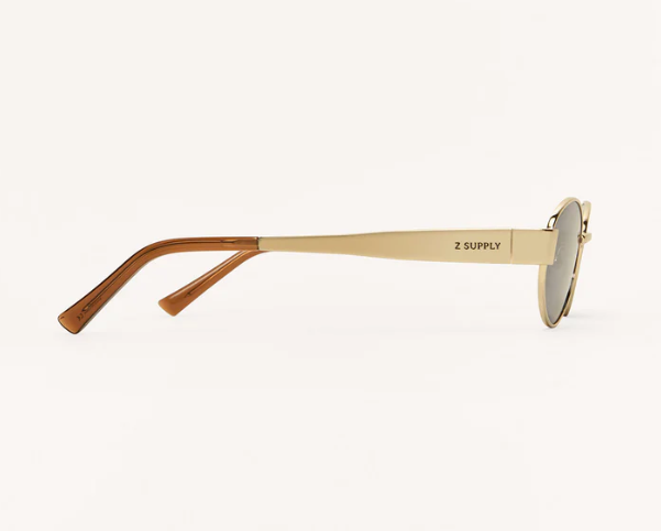 Palisades Gold - Grey Polarized
