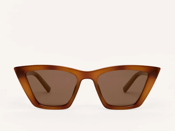 Villa Brown Tortoise - Brown Polar