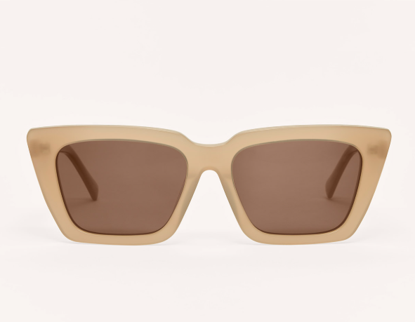 Feel Good Taupe-Brown Polarized