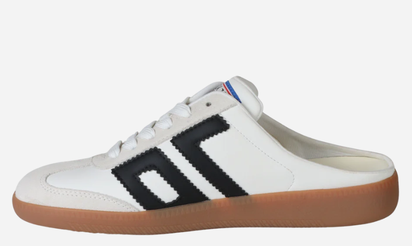 Easter Backless Sneaker