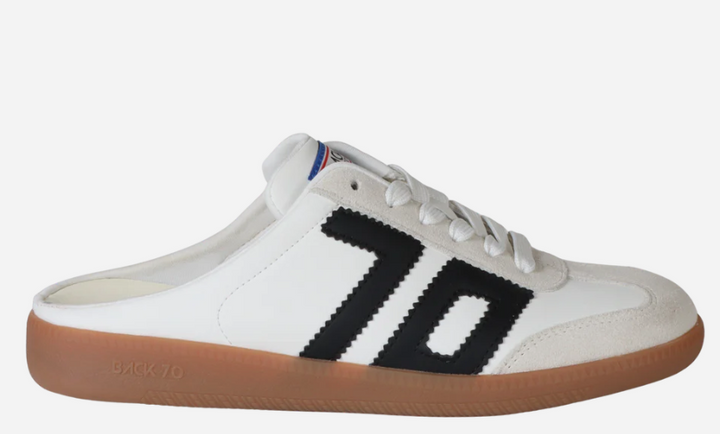 Easter Backless Sneaker