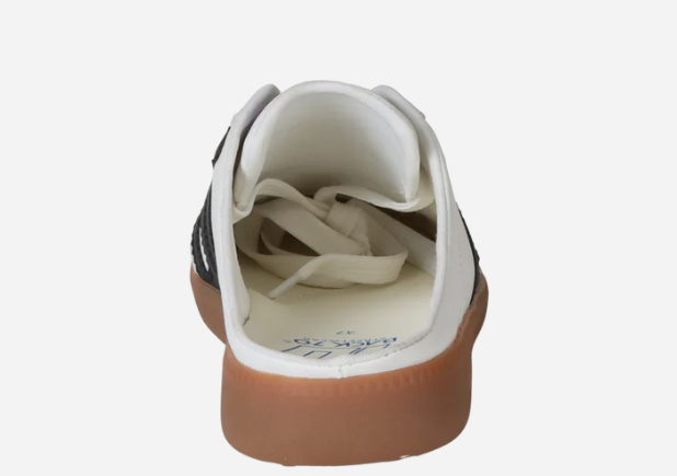 Easter Backless Sneaker