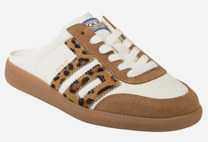Easter Backless Sneaker