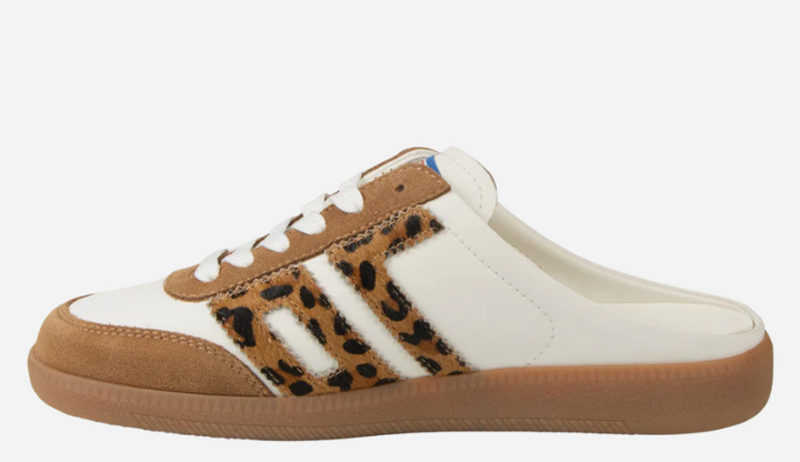 Easter Backless Sneaker