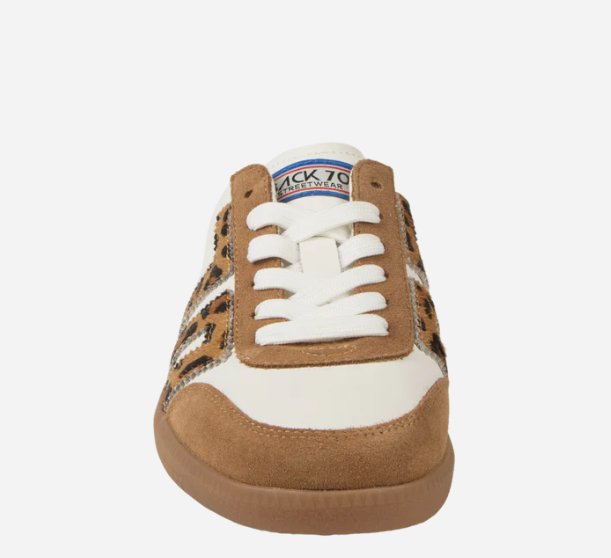 Easter Backless Sneaker