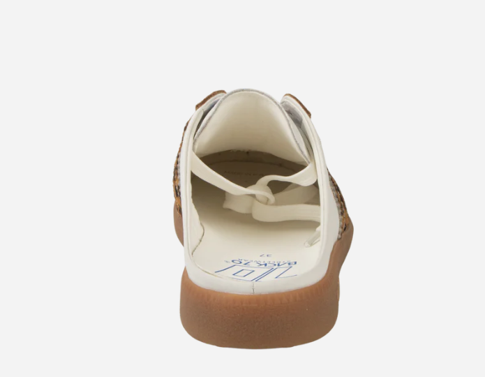 Easter Backless Sneaker