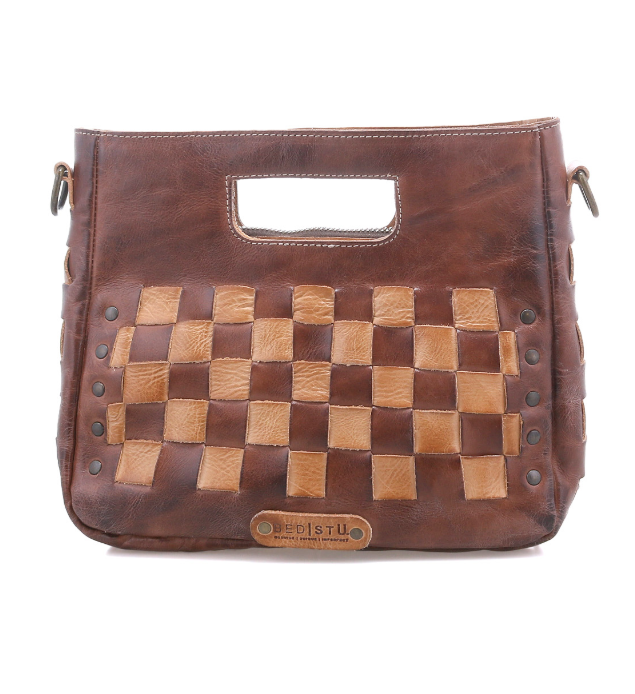 Keiki Bag- Teak Oats Rustic