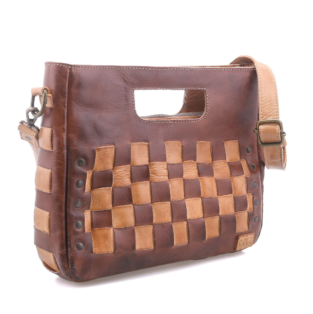 Keiki Bag- Teak Oats Rustic