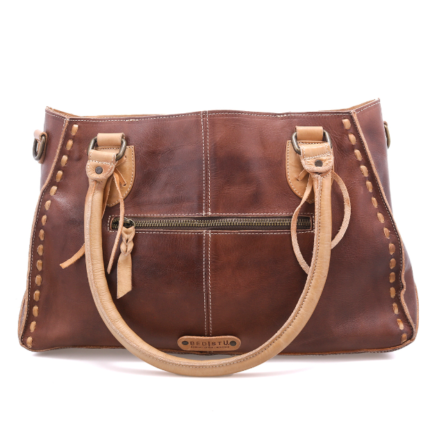 Rockababy Bag-Teak Oats Rustic