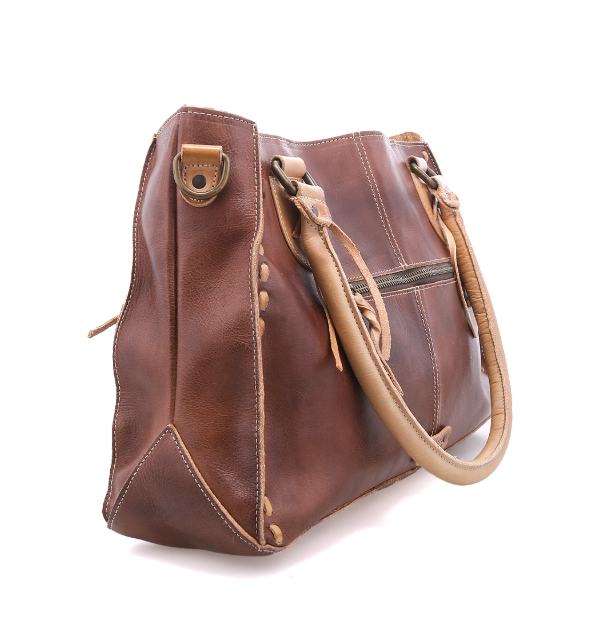 Rockababy Bag-Teak Oats Rustic