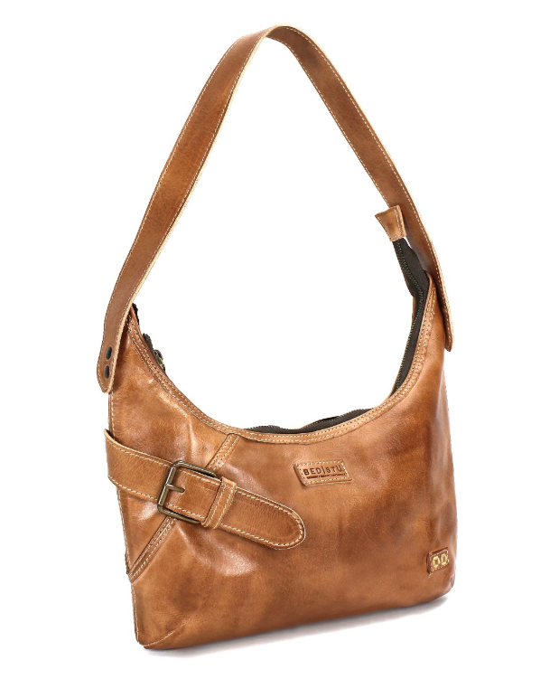 Seemly Bag- Tan Rustic