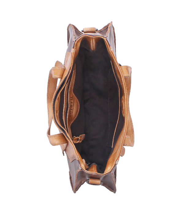 Redrock Bag- Teak Caramel Hand Wash