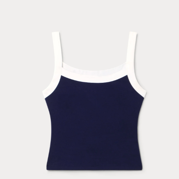 The Ringer Tank- Horizon Ink